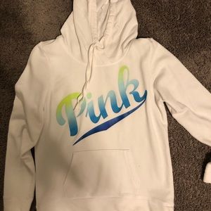 VICTORIA SECRET PINK HOODIE